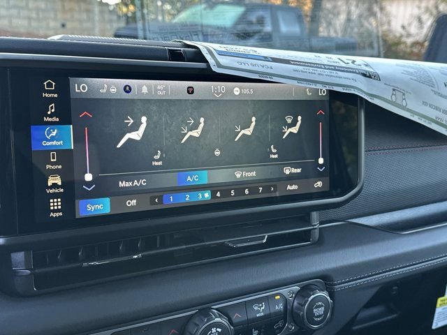 New 2026 Jeep Wrangler Rubicon image 21