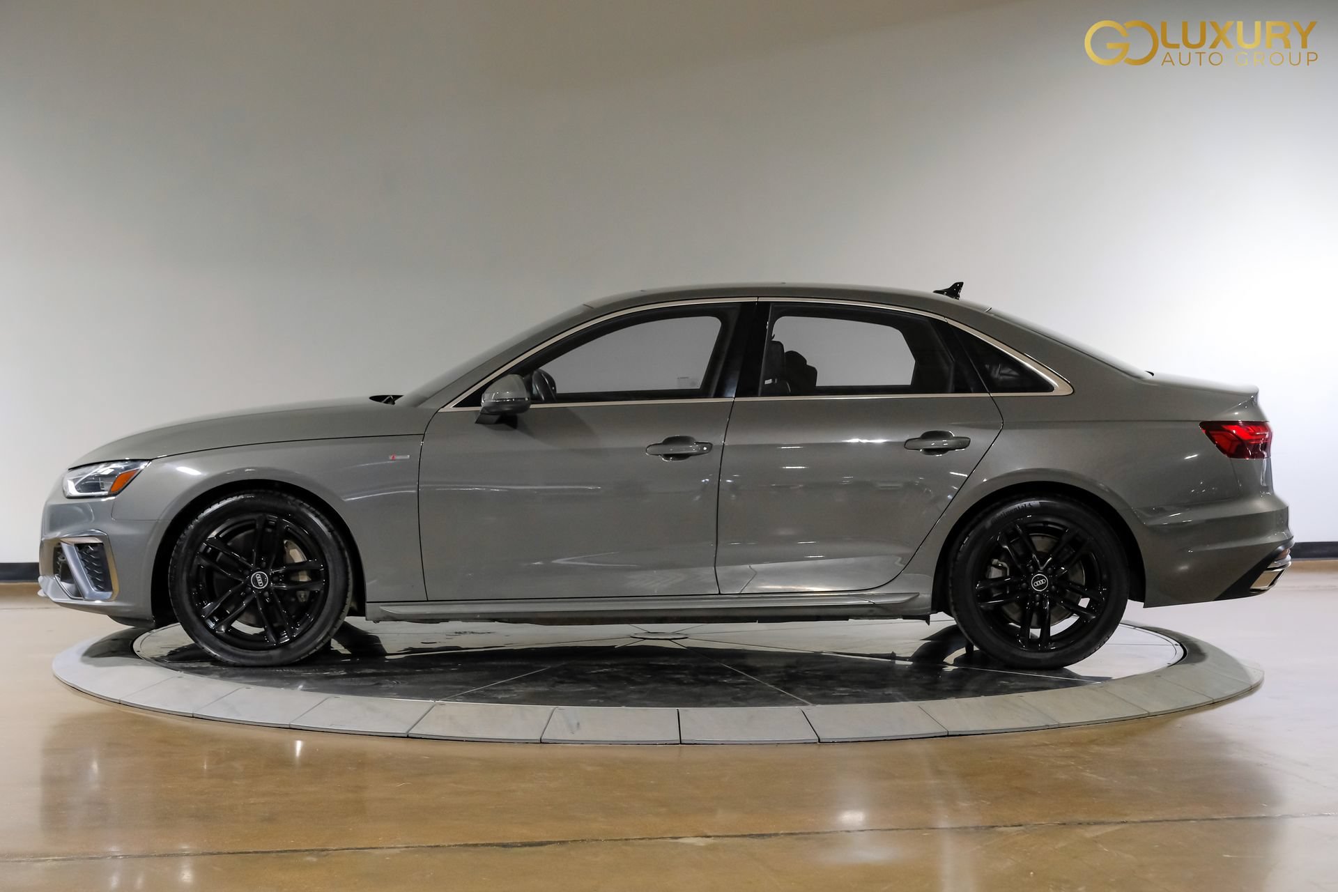 Used 2023 Audi A4 2.0T Premium Plus w/ Premium Plus Package AWD/4WD image 13