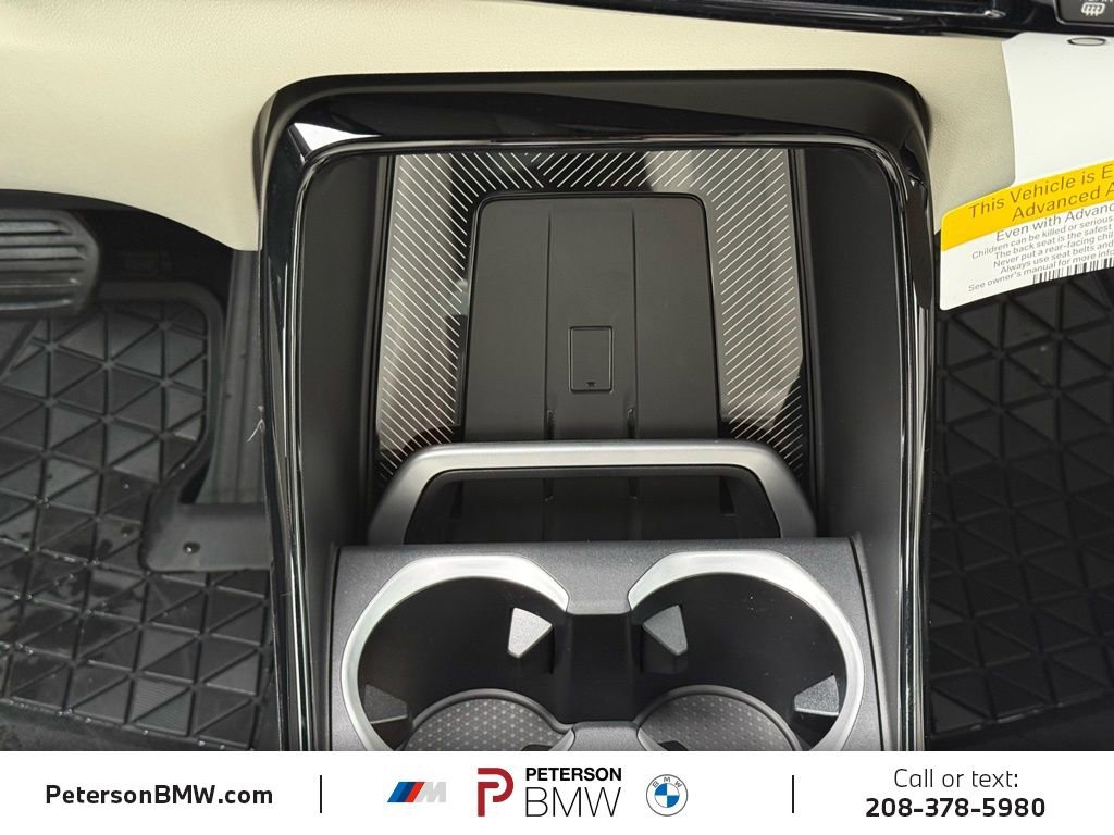 New 2026 BMW X1 xDrive28i w/ Technology Package image 18