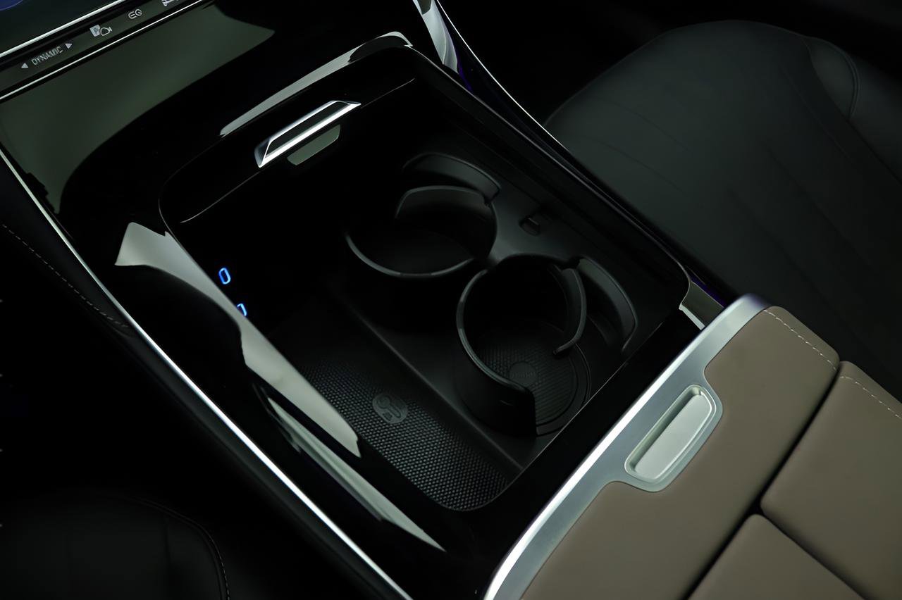 Certified 2023 Mercedes-Benz EQS 450+ Sedan image 15