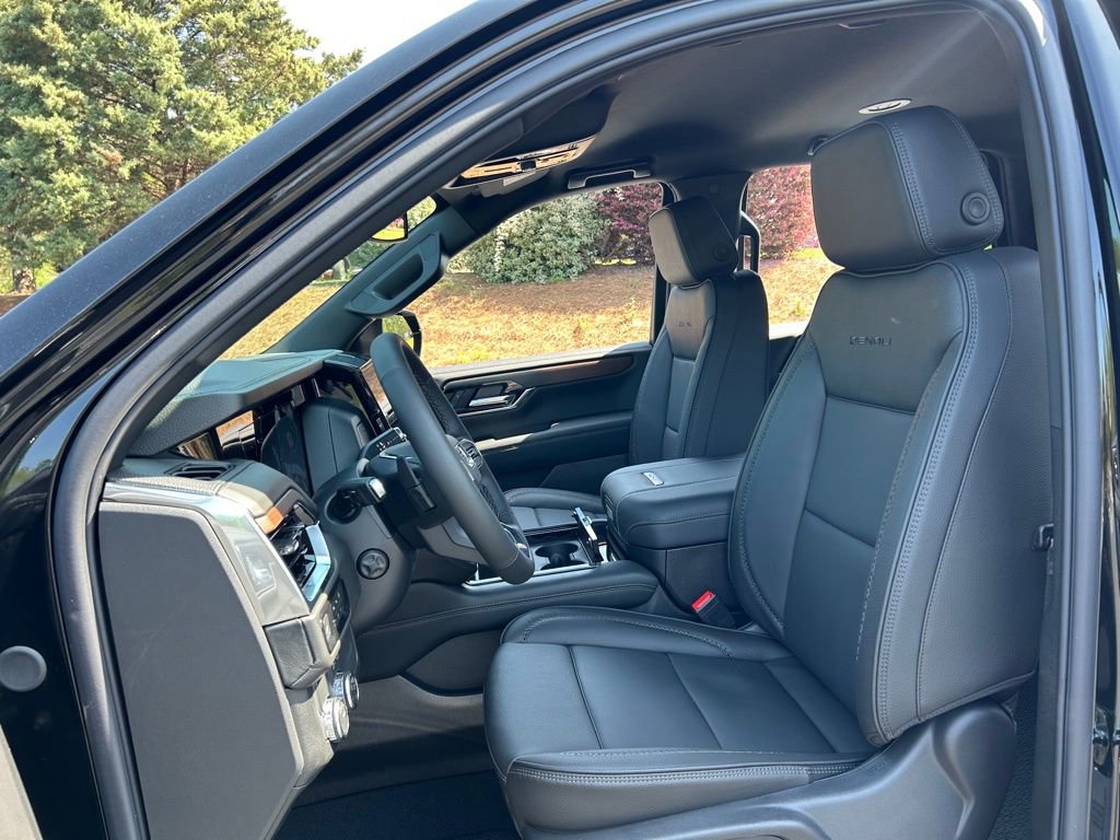 New 2026 GMC Yukon Denali image 36