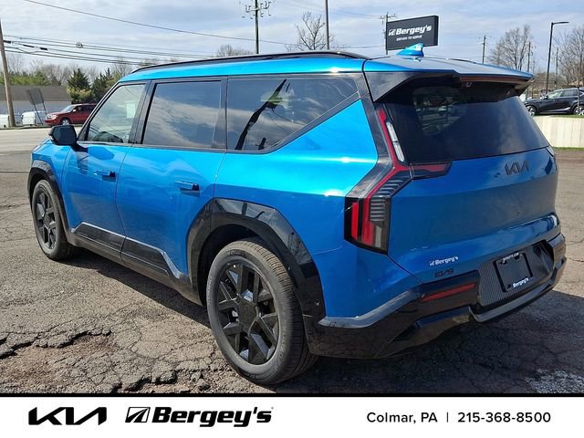 New 2026 Kia EV9 Land image 5