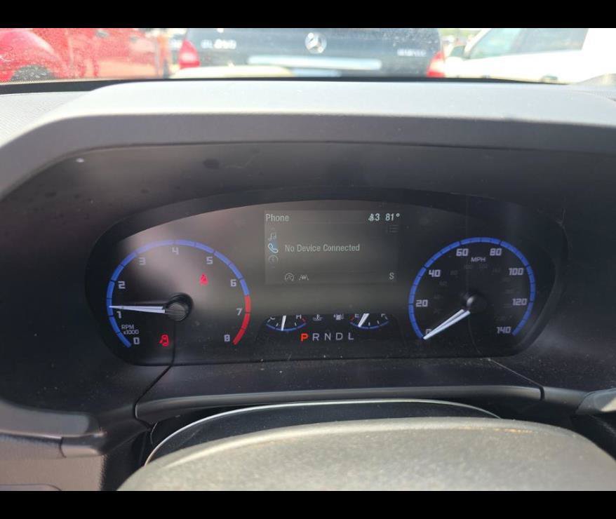 Used 2024 Ford Bronco Sport Big Bend AWD/4WD image 6