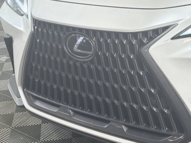 Used 2024 Lexus NX 350h AWD image 29