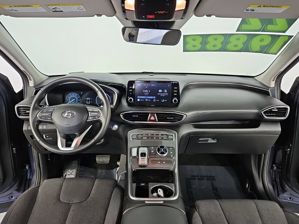 Used 2022 Hyundai Santa Fe SEL Convenience AWD/4WD image 24