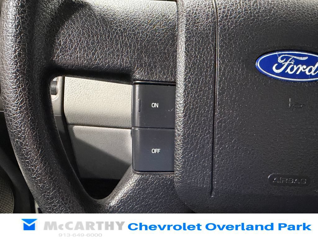 Used 2008 Ford F150 STX RWD image 15