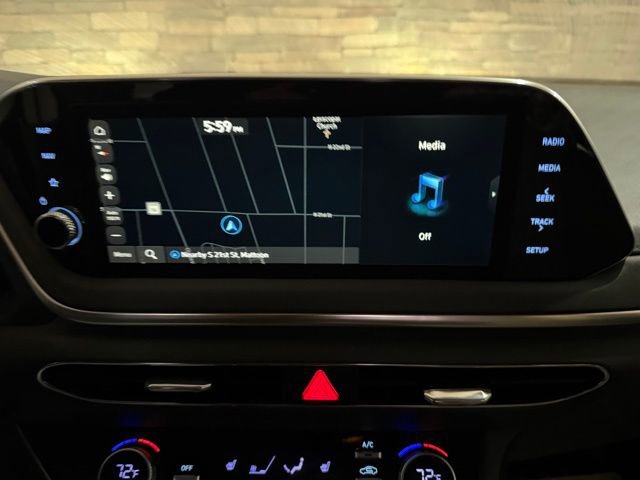 Used 2023 Hyundai Sonata SEL image 20