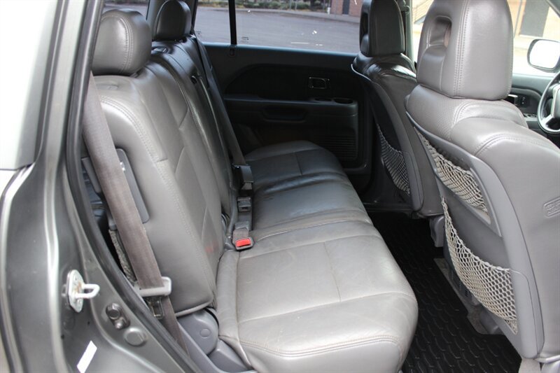 Used 2007 Honda Pilot LX image 16