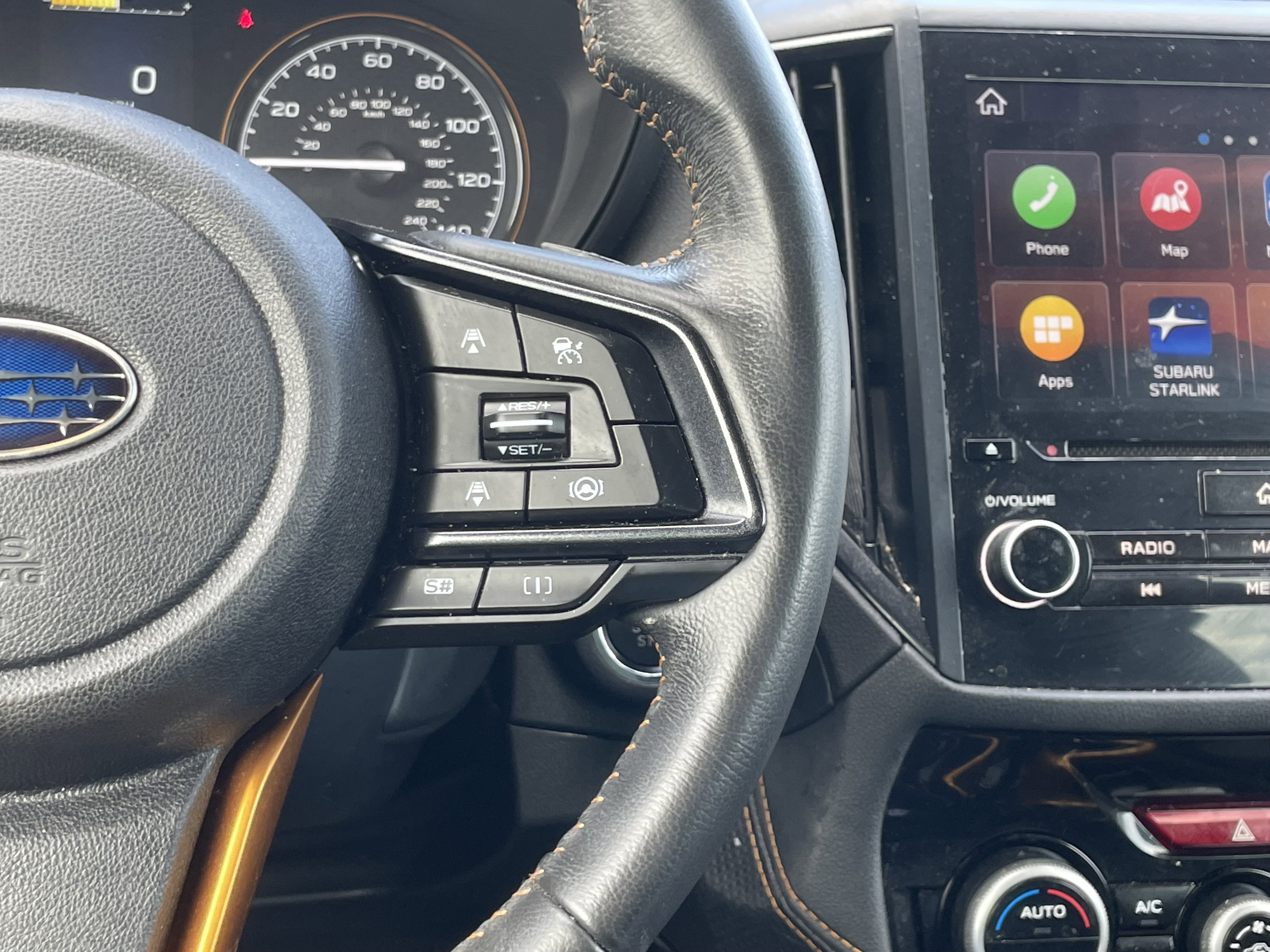 Certified 2023 Subaru Forester Wilderness image 19