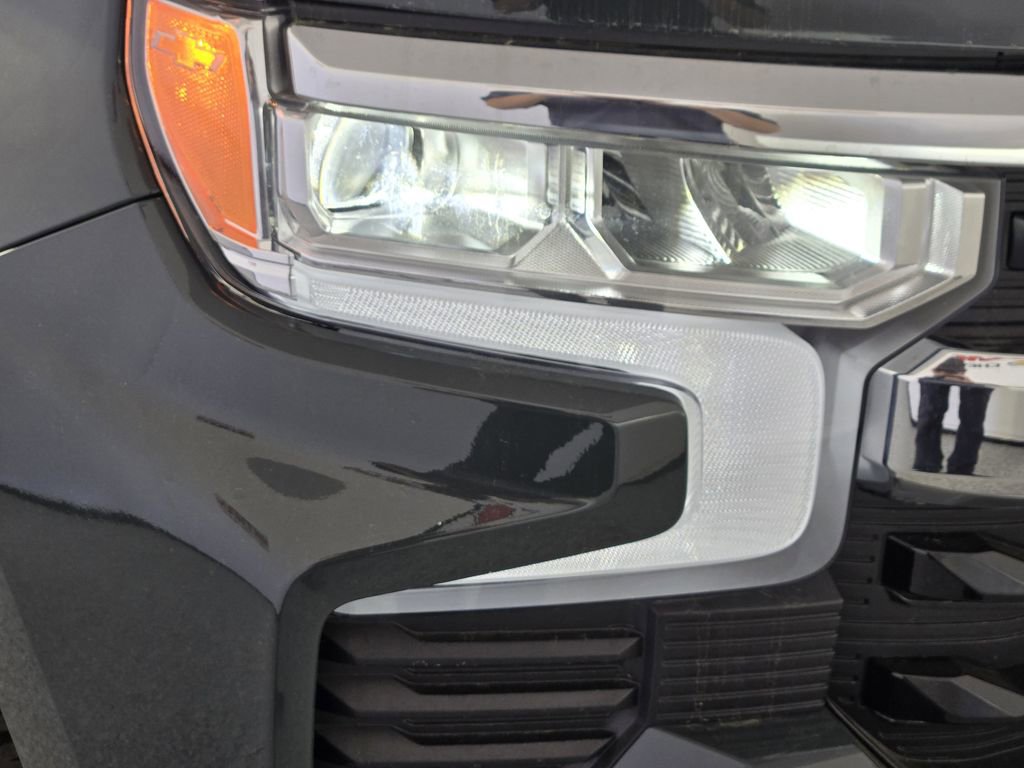 New 2026 Chevrolet Silverado 1500 LT image 10