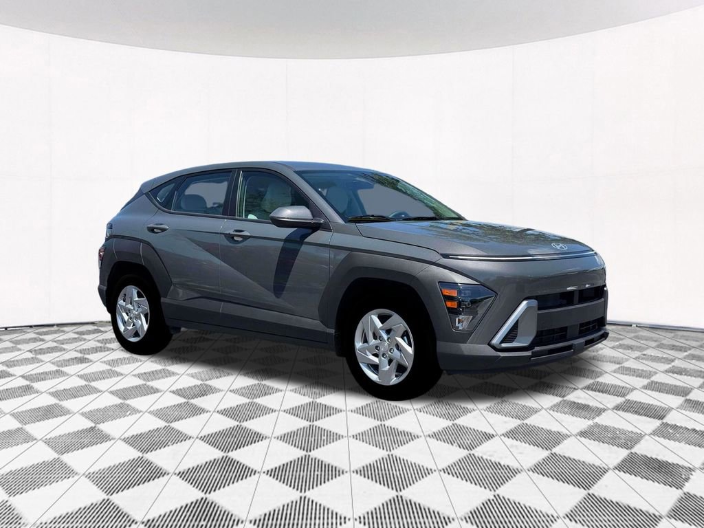 New 2026 Hyundai Kona SE image 15