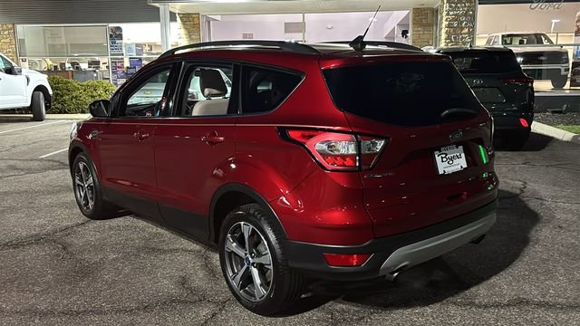Used 2018 Ford Escape SEL image 5