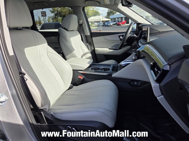 Used 2026 Acura MDX w/ Technology Package FWD image 16