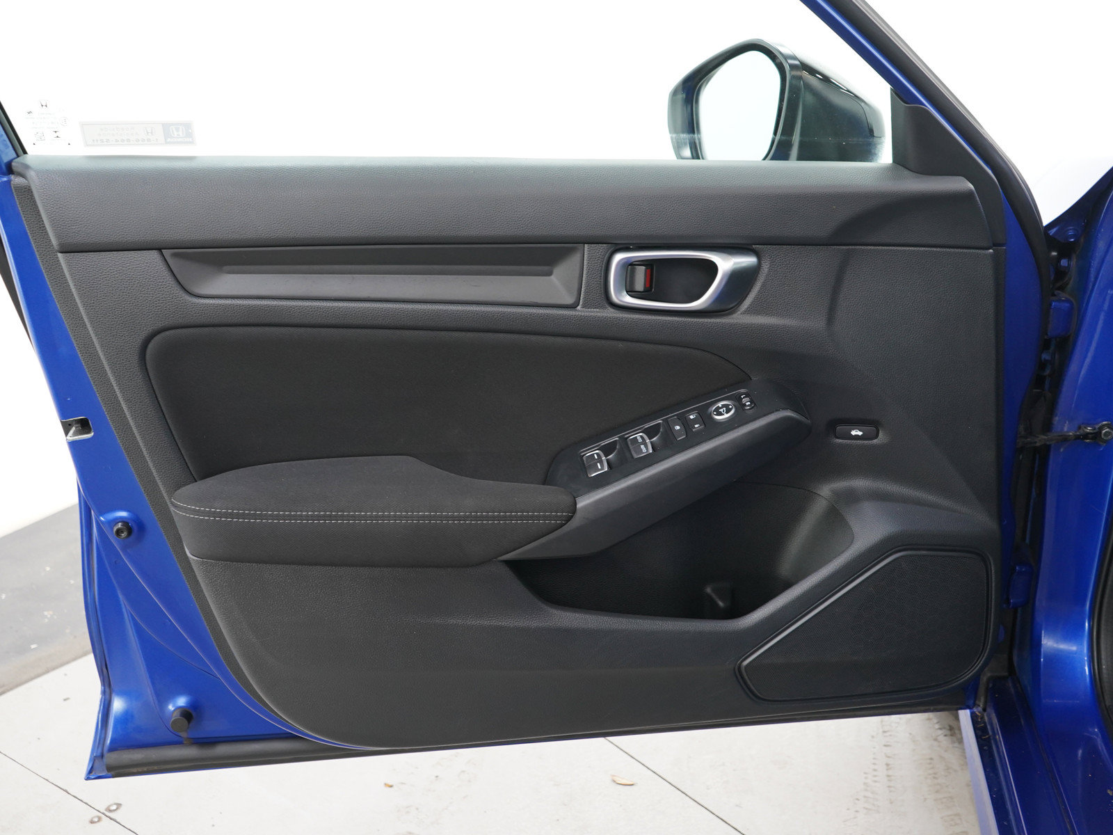 Used 2022 Honda Civic Sport image 19
