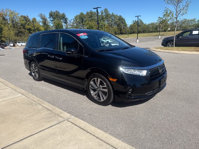 Used 2021 Honda Odyssey Touring image 7
