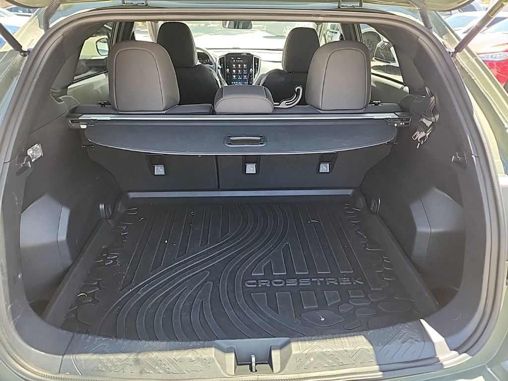 Used 2024 Subaru Crosstrek 2.5i Sport AWD/4WD image 12