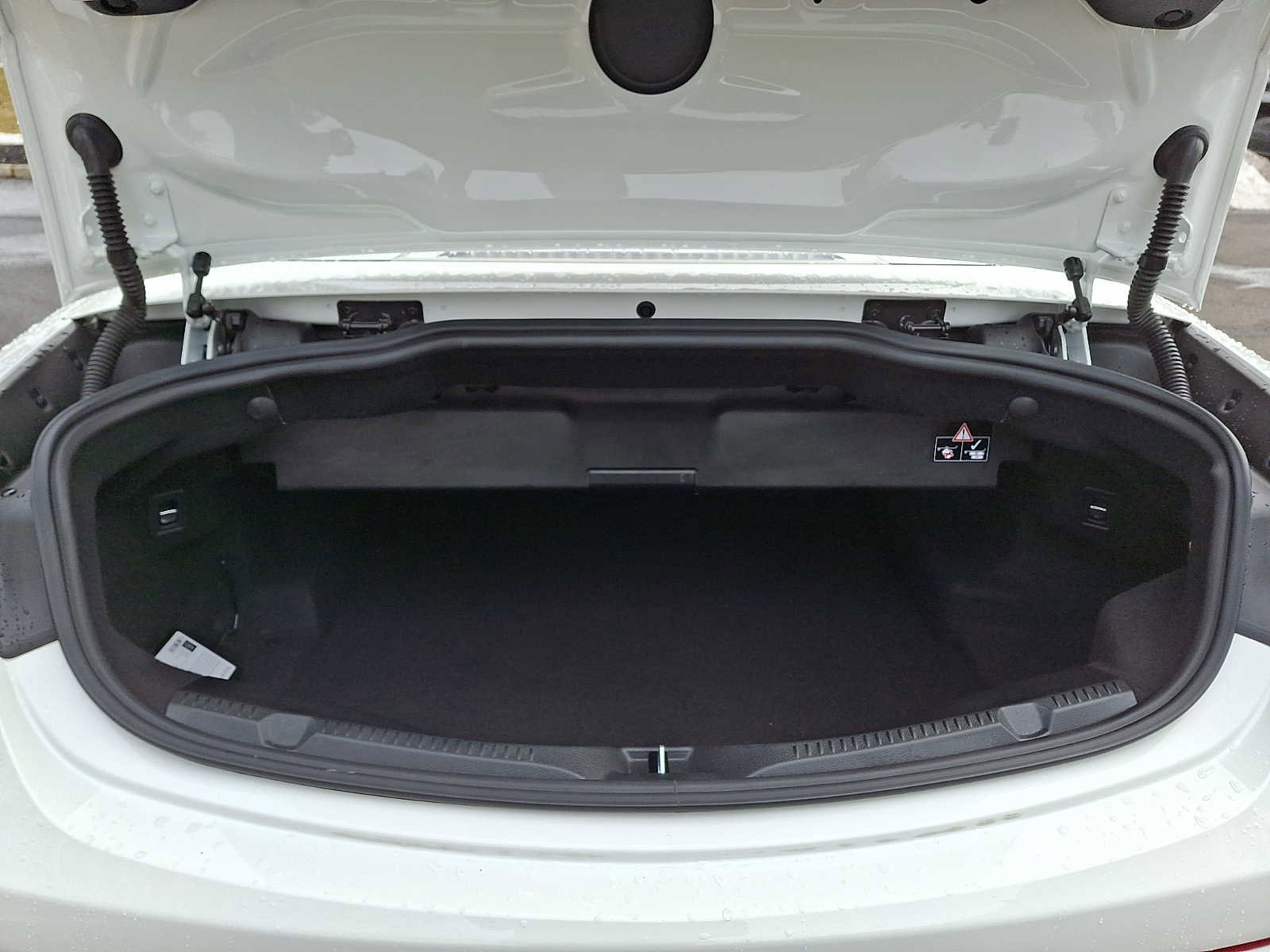 Certified 2021 Mercedes-Benz E 450 4MATIC Cabriolet w/ AMG Line image 25