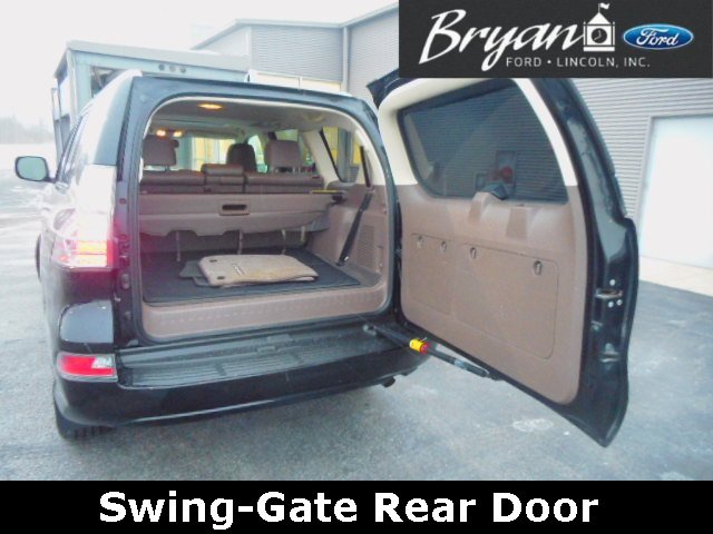 Used 2014 Lexus GX 460 Luxury image 10