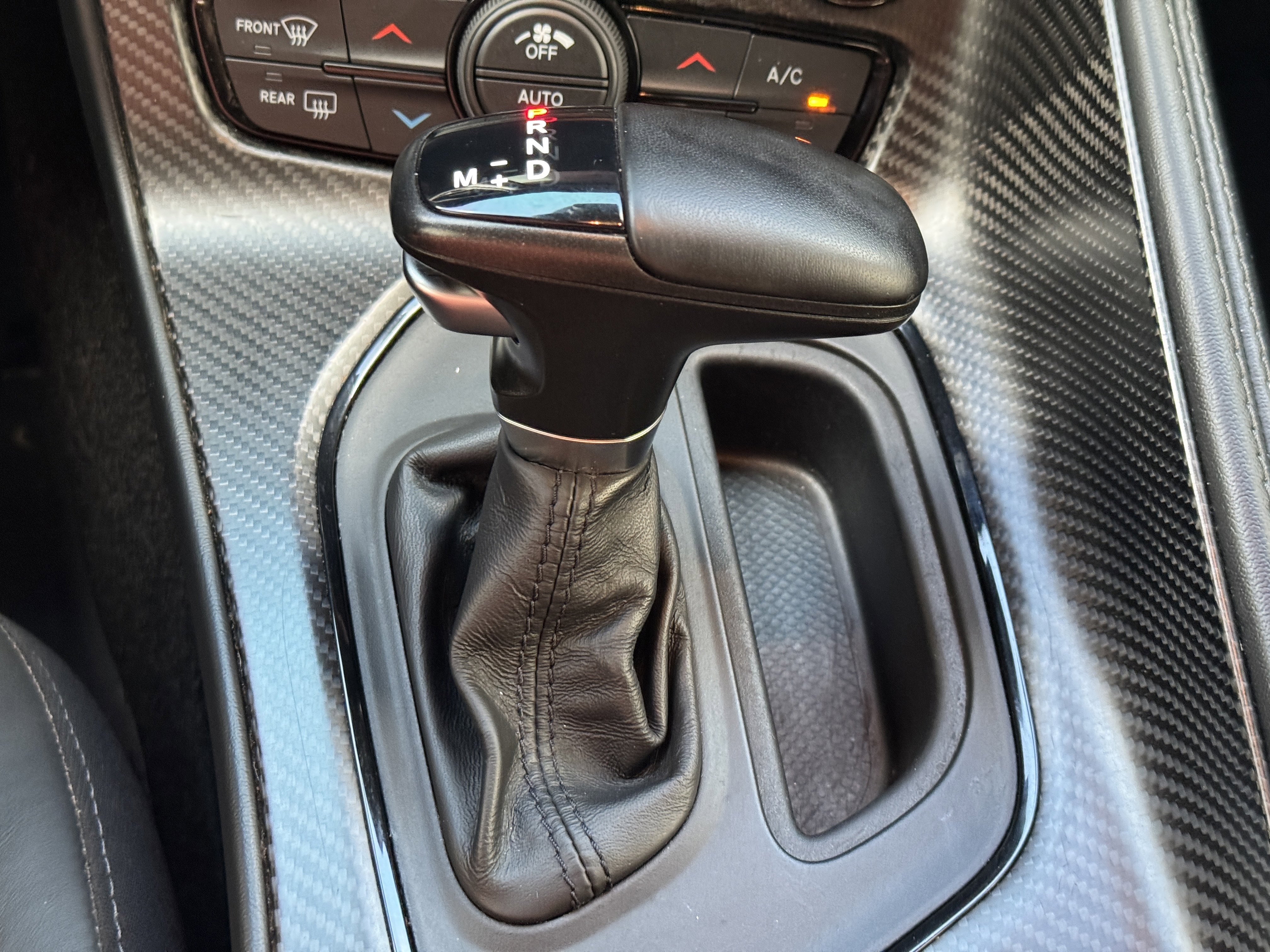 Used 2023 Dodge Challenger R/T Scat Pack w/ Plus Package image 24