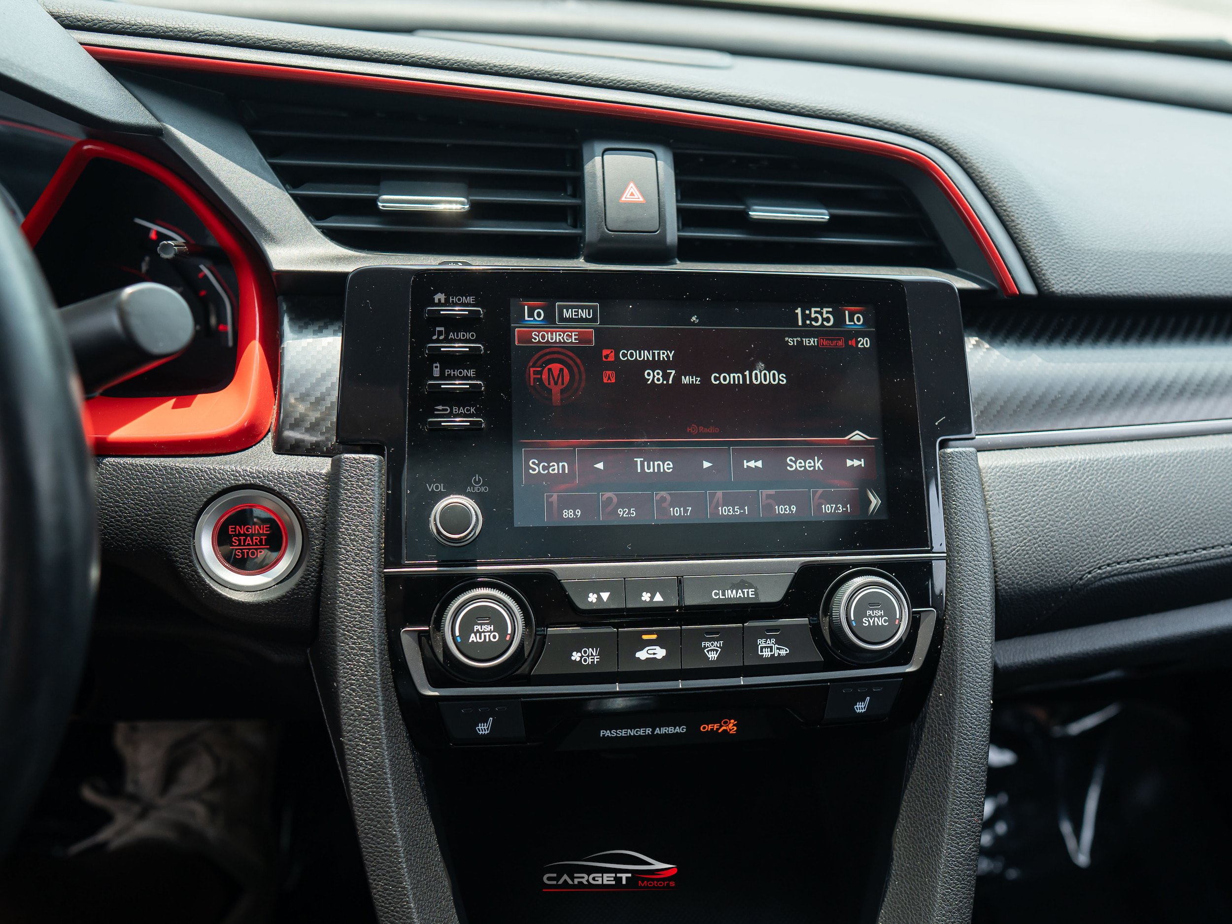 Used 2020 Honda Civic Si image 29