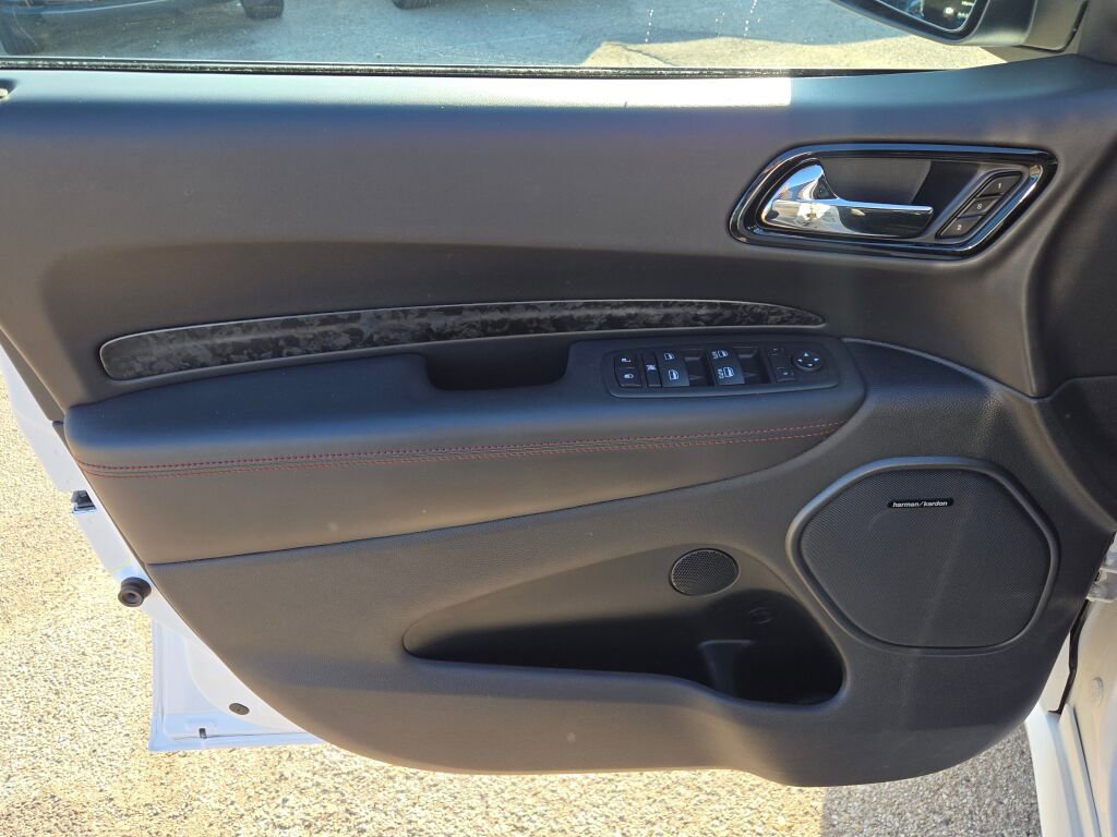 Certified 2024 Dodge Durango R/T image 19