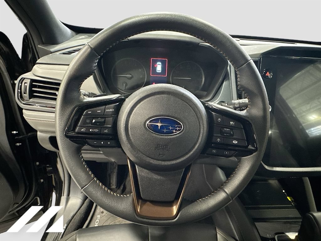 Used 2025 Subaru Forester Sport AWD/4WD image 11