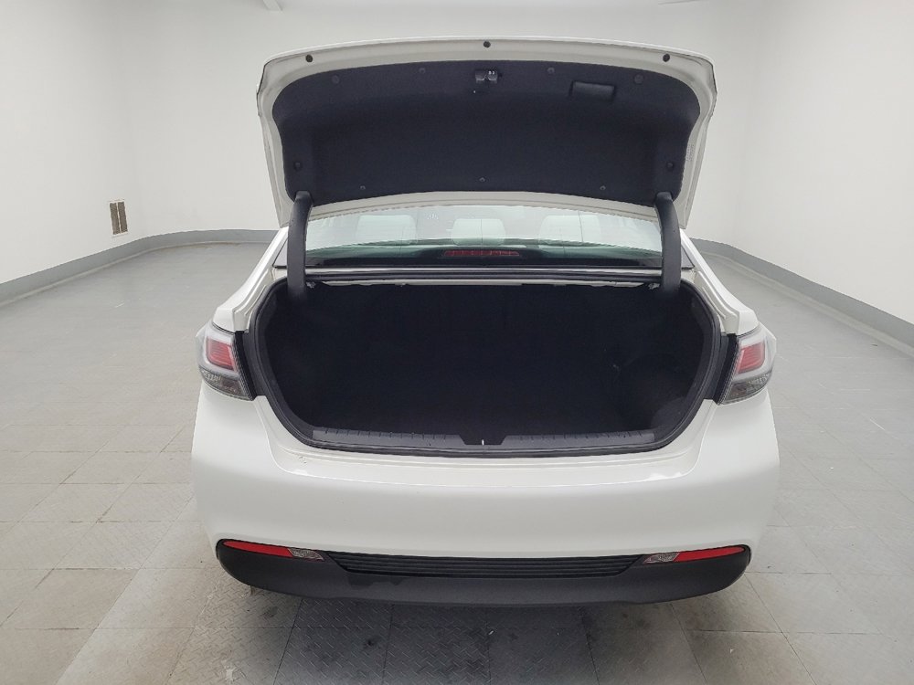 Used 2017 Hyundai Sonata SE image 29