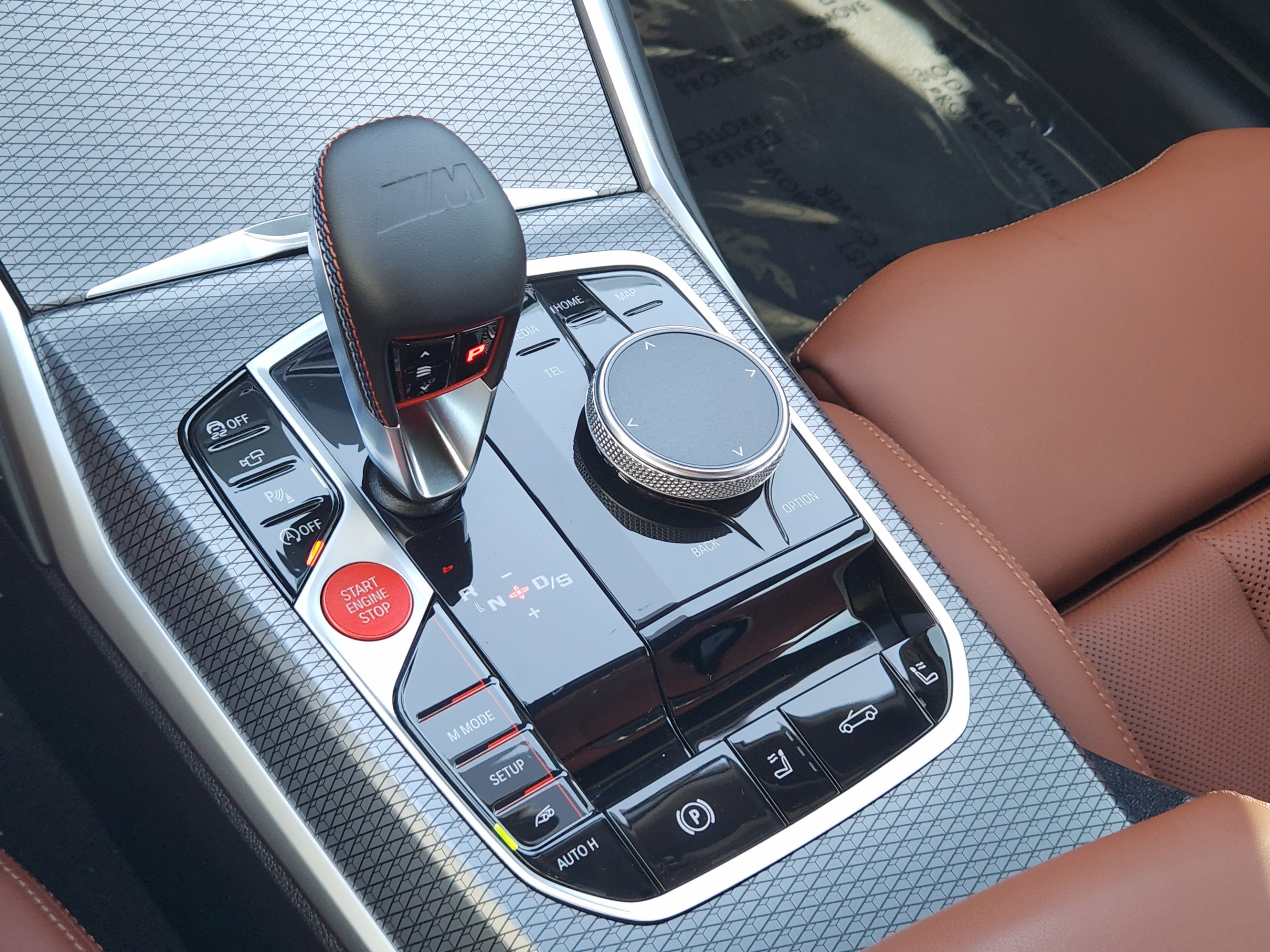 Used 2024 BMW M4 xDrive Competition w/ Executive Package AWD/4WD image 19