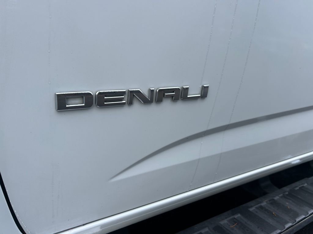 Used 2018 GMC Canyon Denali image 31