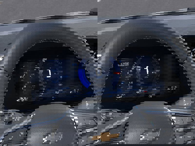 New 2026 Chevrolet Equinox EV LT image 18