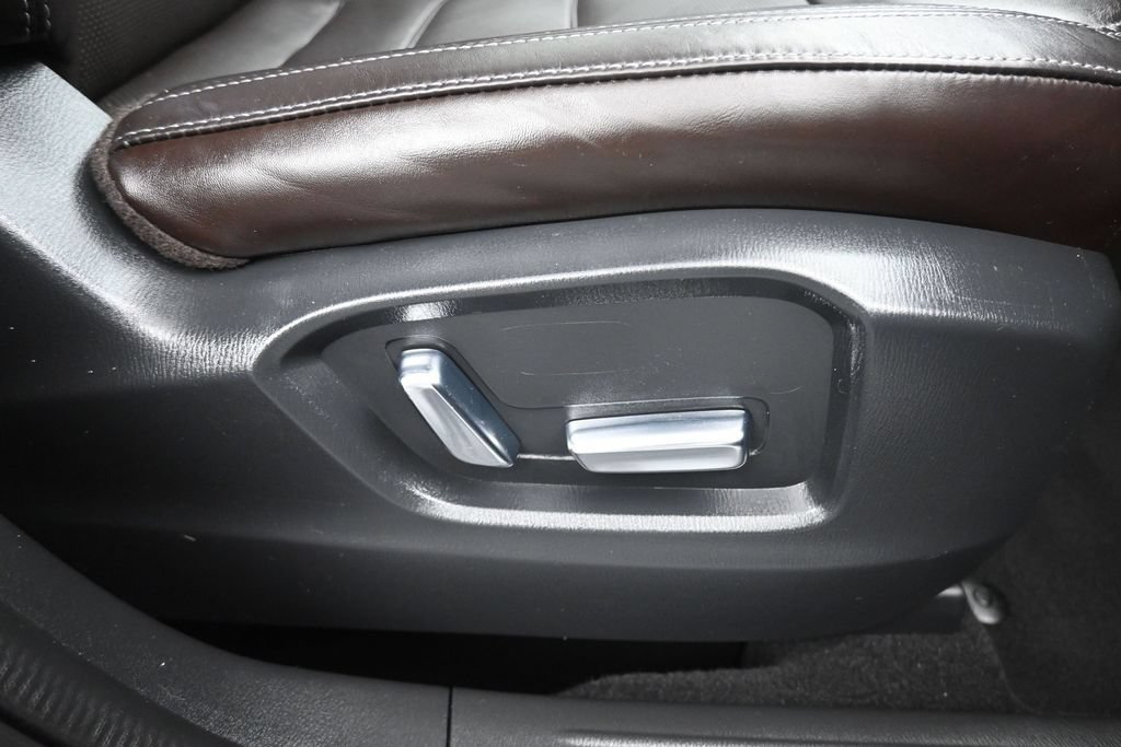 Used 2024 MAZDA CX-5 Signature AWD/4WD image 42