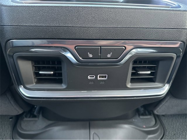 New 2025 GMC Sierra 2500 Denali Ultimate image 27