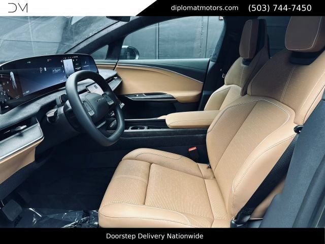 Used 2026 Lucid Gravity Grand Touring AWD/4WD image 17