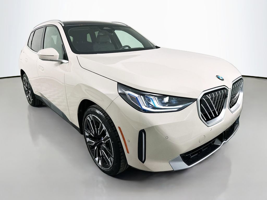 New 2026 BMW X3 xDrive30 image 3