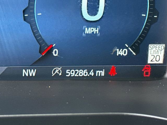 Certified 2024 Ford F150 Raptor AWD/4WD image 48