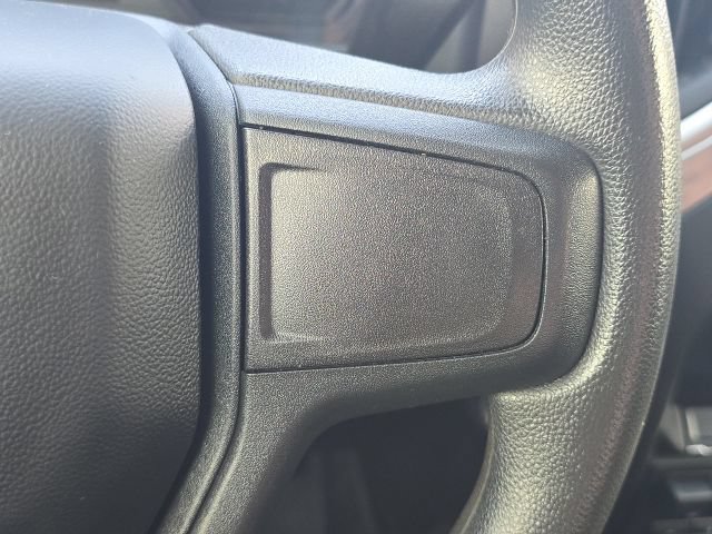Certified 2024 Chevrolet Silverado 2500 Custom w/ Custom Value Package AWD/4WD image 35