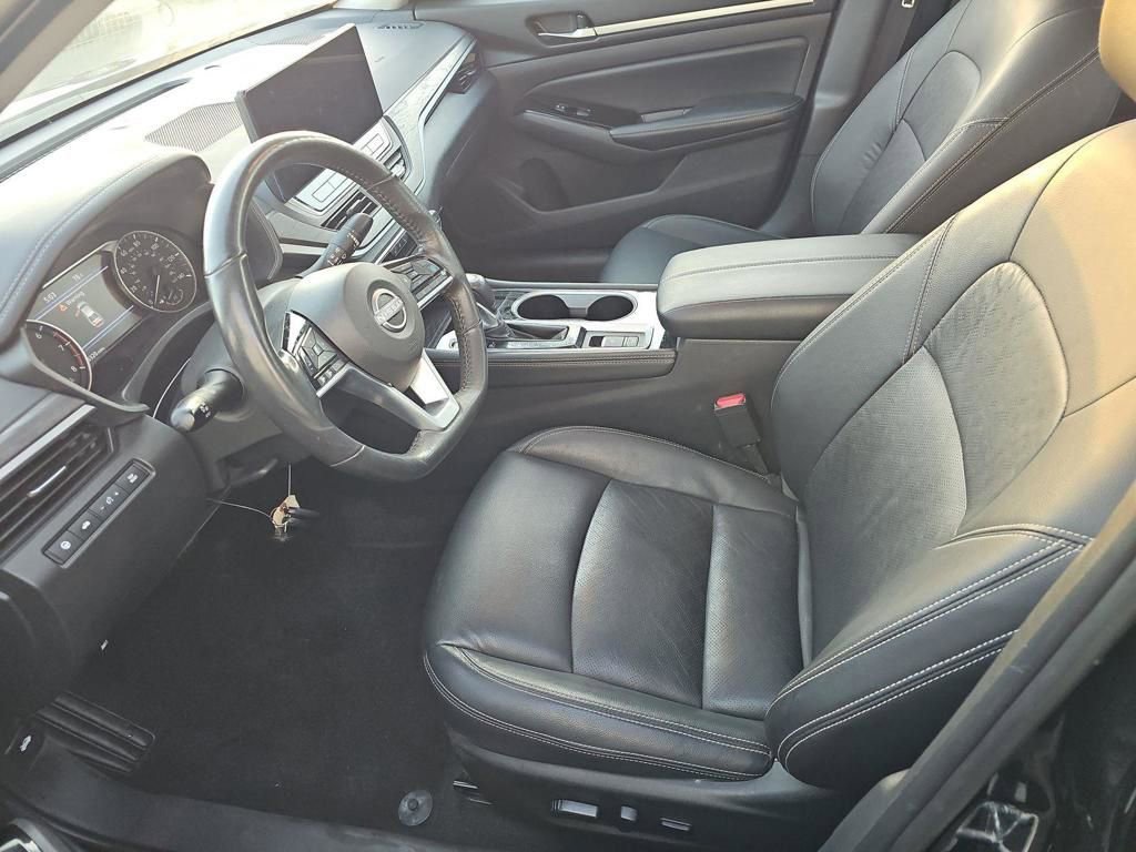 Used 2025 Nissan Altima 2.5 SL image 38