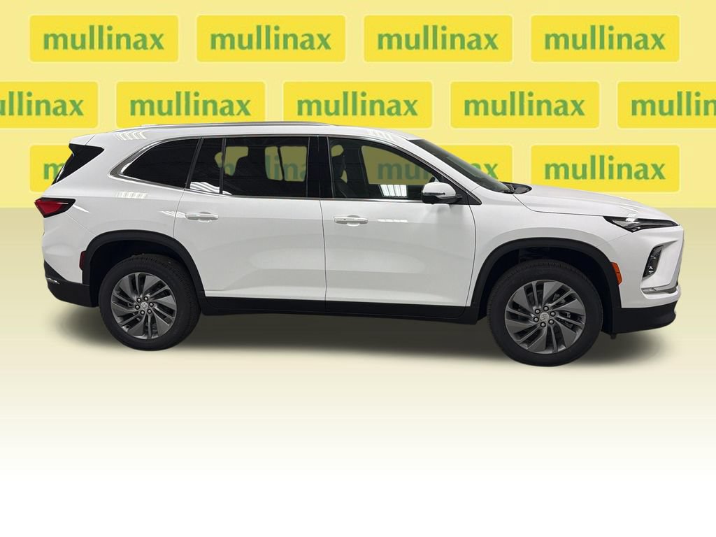 New 2027 Buick Enclave Preferred w/ Power Package AWD/4WD image 19