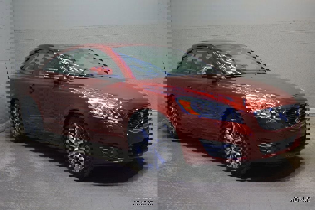 Used 2011 Volvo C70 T5 w/ Convenience Pkg FWD image 5