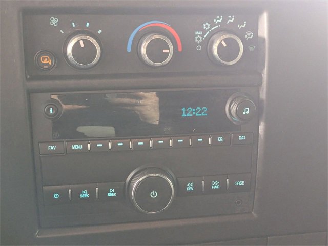 Used 2022 Chevrolet Express 2500 w/ Driver Convenience Package image 19