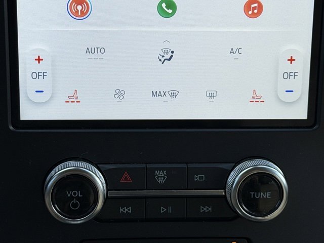 Used 2023 Ford Edge SEL w/ Convenience Package image 25