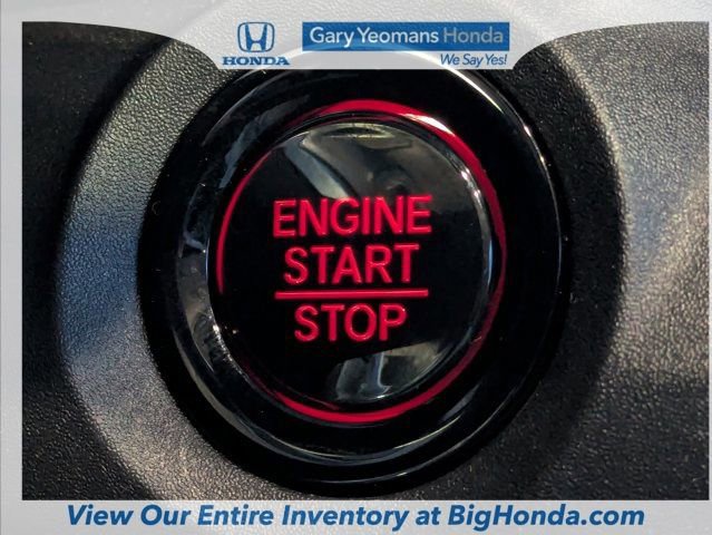 Certified 2026 Honda CR-V LX image 56