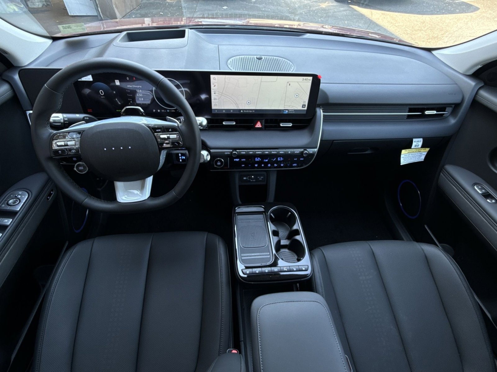 New 2026 Hyundai Ioniq 5 Limited image 23