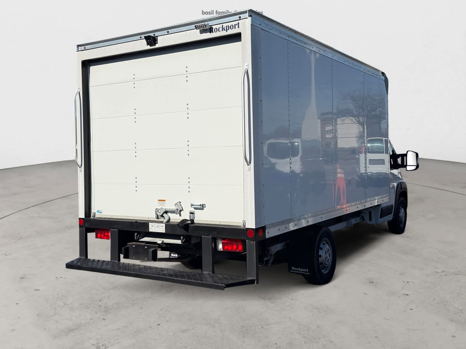 Used 2023 RAM ProMaster 3500 w/ Convenience Group image 6