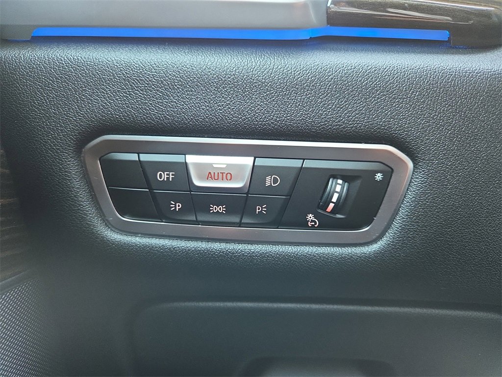 Used 2023 BMW X5 xDrive45e image 27