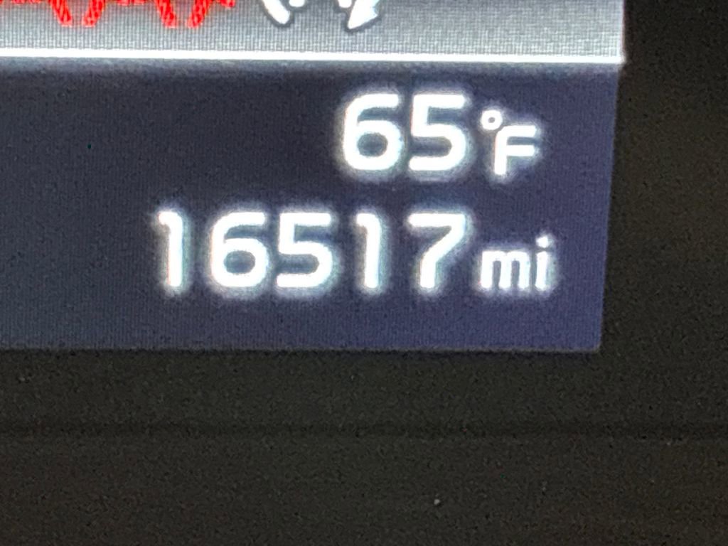 Used 2023 Kia Sportage X-Line w/ X-Line Premium Package image 16