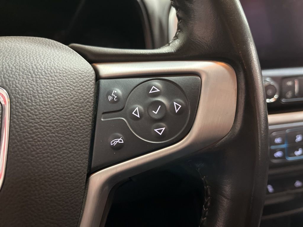 Certified 2022 GMC Canyon Elevation image 22