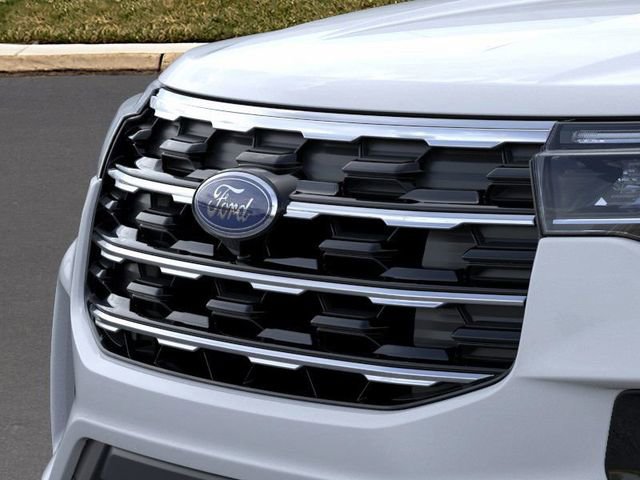 New 2026 Ford Explorer Active w/ Active Comfort Package image 17