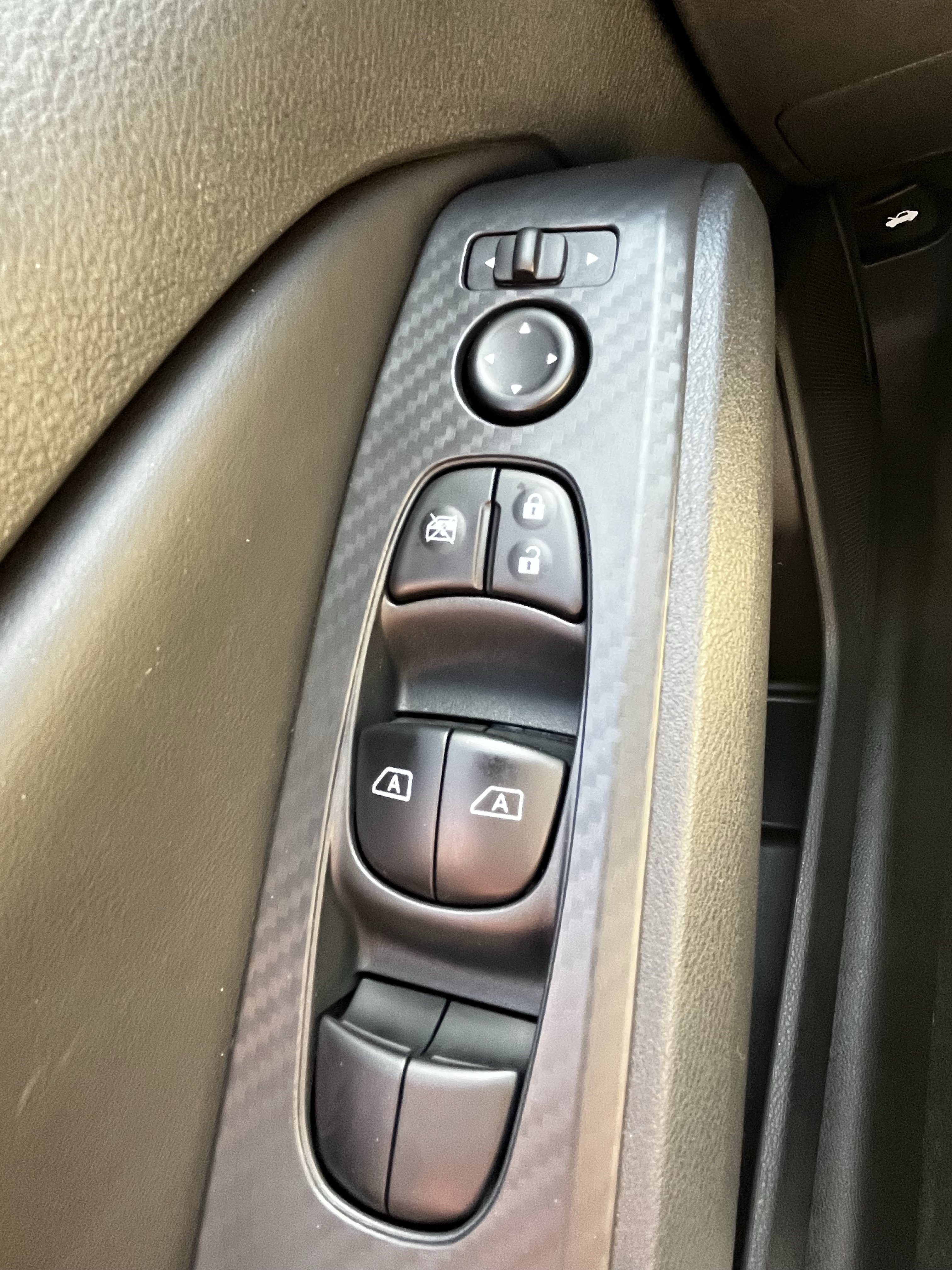 New 2026 Nissan Altima 2.5 SV AWD/4WD image 26