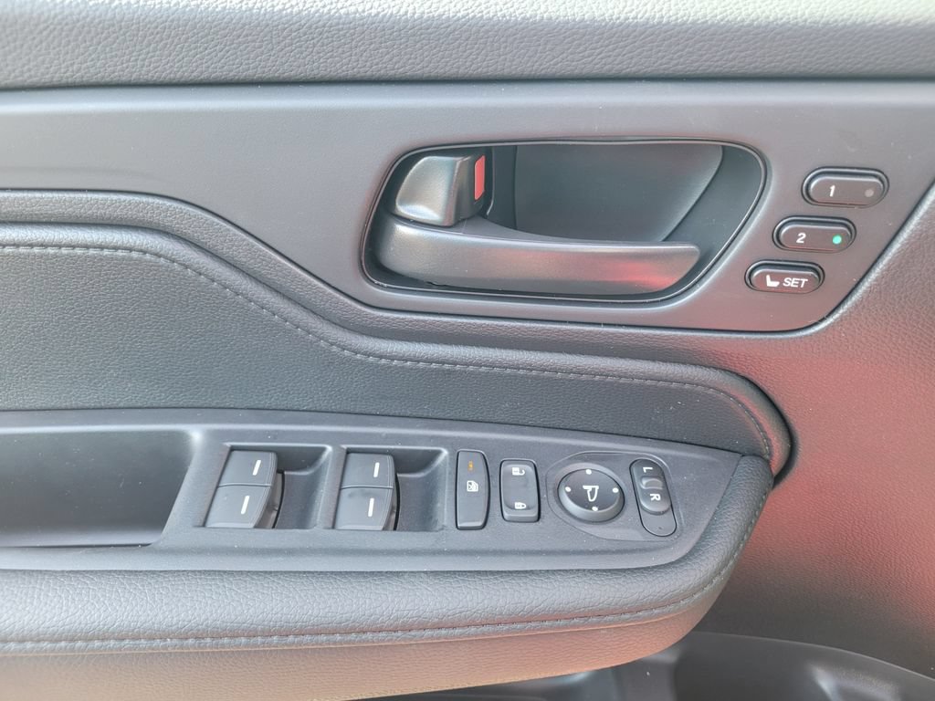 New 2026 Honda Odyssey Sport-L image 15